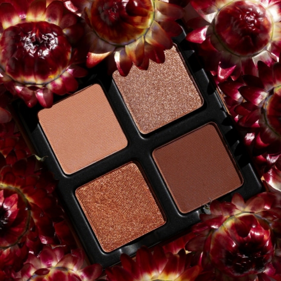 Viseart Other - 🎄NEW🎄BNIB LE Viseart Chocolat Petits Four Eyesha